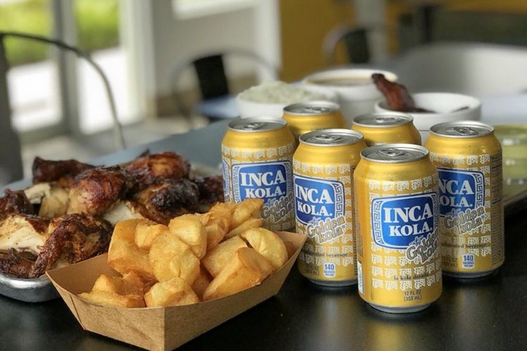 5 top options for low-priced Latin American food in Houston