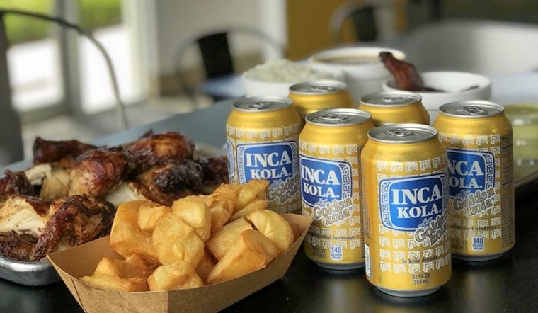 5 top options for low-priced Latin American food in Houston