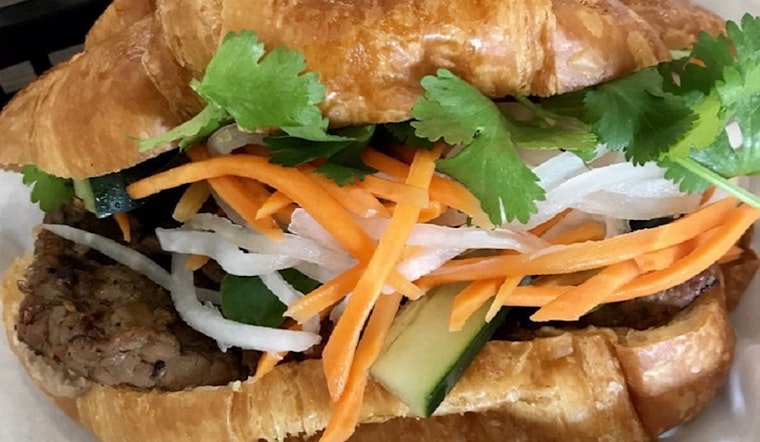 Banh Appetit brings Vietnamese fare to Westchase