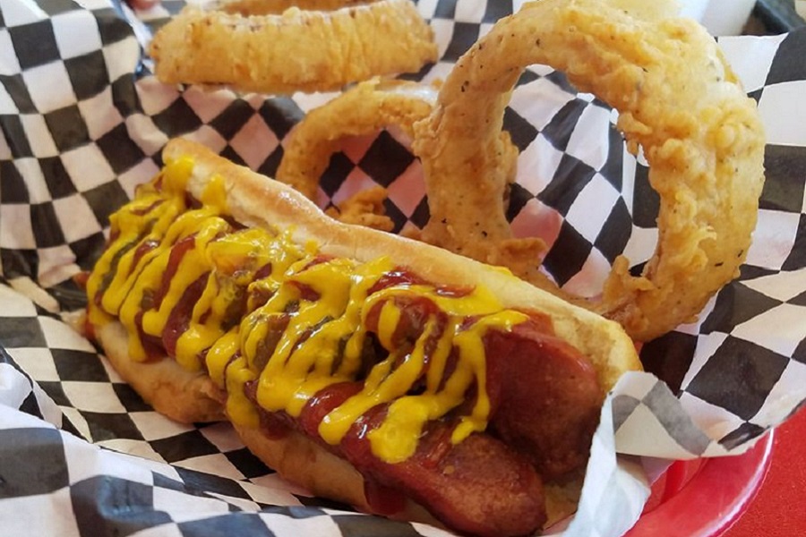 Zippity-Do-Dog - Quality grilled hotdogs and burgers in Framingham for 15  Years 