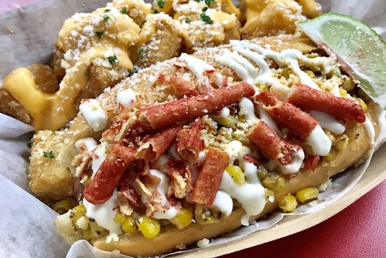 Top dogs: The 5 best spots to score hot dogs in San Antonio
