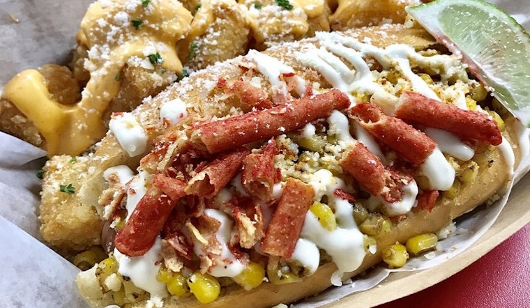 Top dogs: The 5 best spots to score hot dogs in San Antonio