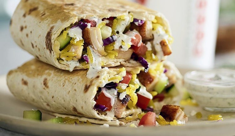 5 top options for low-priced Greek food in San Antonio