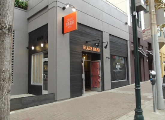 Black Bark Aims To Energize The Fillmore With The Power Of BBQ