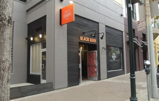 Black Bark Aims To Energize The Fillmore With The Power Of BBQ
