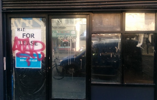 To Help Small Businesses Stay Put, Urban Solutions Launches 'Leasing Office Hours'