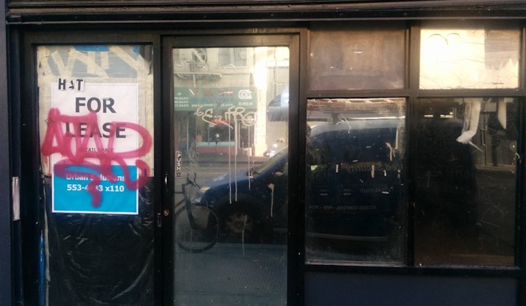 To Help Small Businesses Stay Put, Urban Solutions Launches 'Leasing Office Hours'