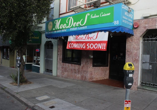 Inner Sunset Food News: Blanc Cafe Closes; Bubble Tea Bubble Bursting?