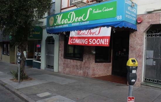 Inner Sunset Food News: Blanc Cafe Closes; Bubble Tea Bubble Bursting?