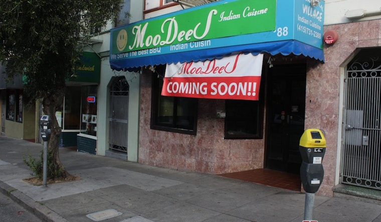 Inner Sunset Food News: Blanc Cafe Closes; Bubble Tea Bubble Bursting?