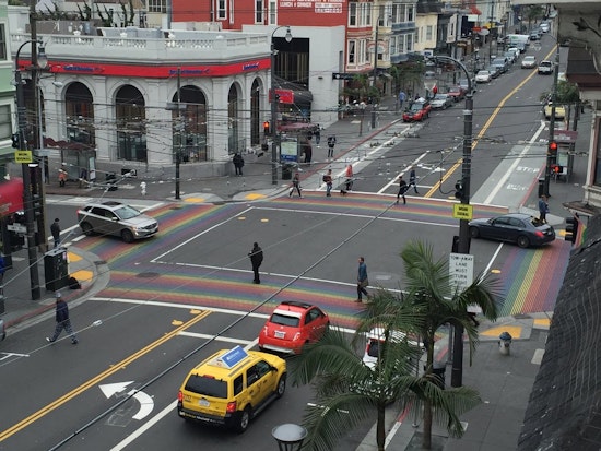 Castro Week: Dolores Park Reopening Delayed, Bike Share On The Way, Weekend Events & More