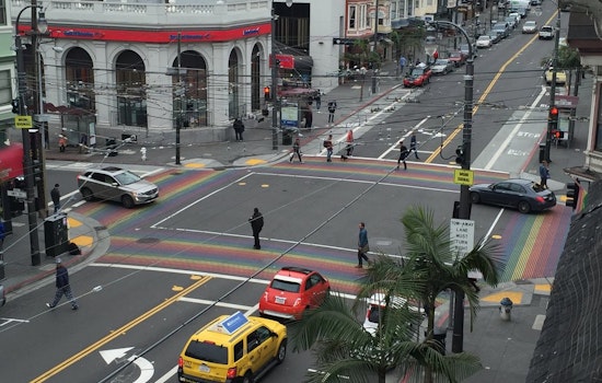 Castro Week: Dolores Park Reopening Delayed, Bike Share On The Way, Weekend Events & More