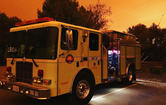 How Bay Area locals can help California fire victims