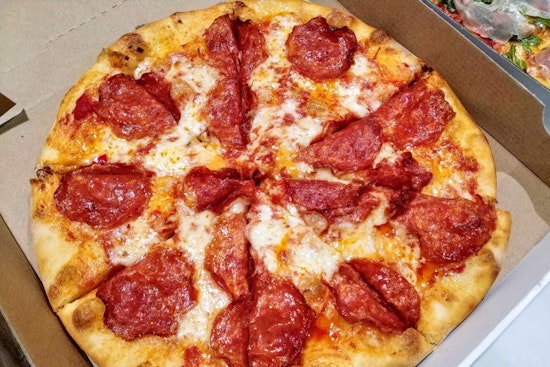 Pizza Pasta Pomodoro brings organic and gluten-free Italian options to Northeast Fresno