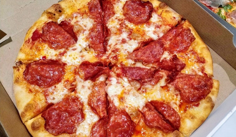 Pizza Pasta Pomodoro brings organic and gluten-free Italian options to Northeast Fresno