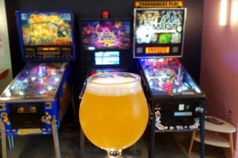 Potation locations: What's brewing on the San Francisco bar scene?