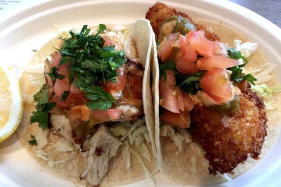 Craving fresh seafood? The Pier Grill opens its doors in Pasadena