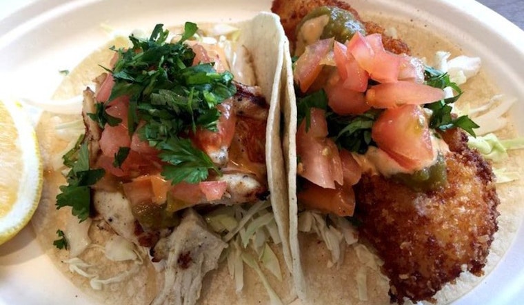 Craving fresh seafood? The Pier Grill opens its doors in Pasadena
