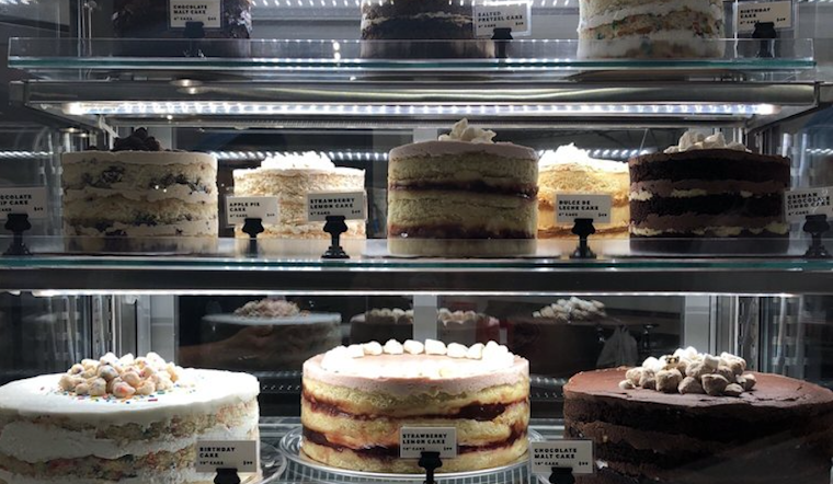 3 new Washington bakeries that will rock your world