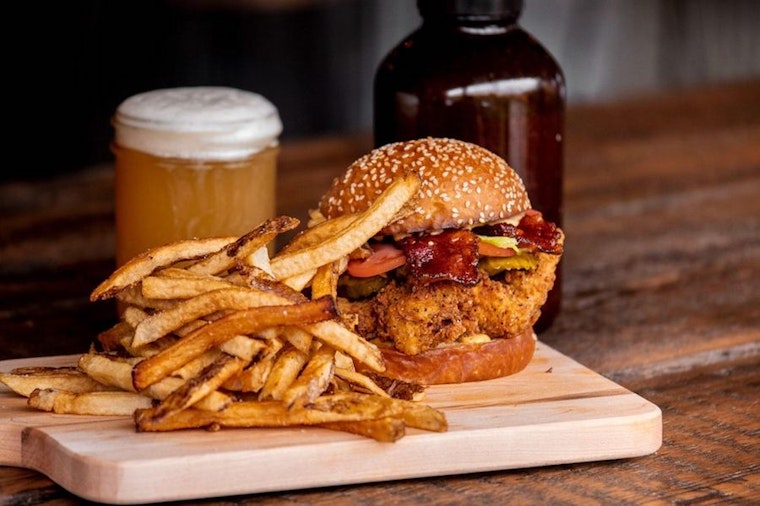 3 new spots to score American eats in Pittsburgh