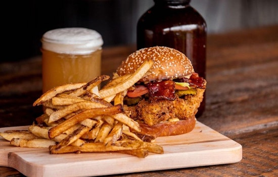 3 new spots to score American eats in Pittsburgh