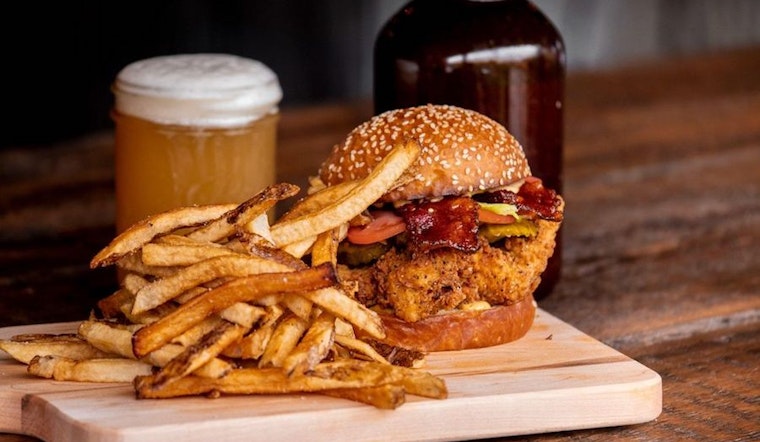 3 new spots to score American eats in Pittsburgh