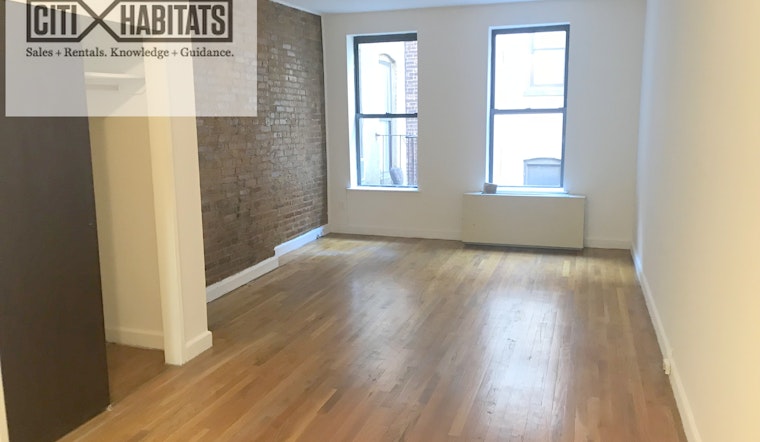 What's the cheapest rental available in Yorkville, right now?