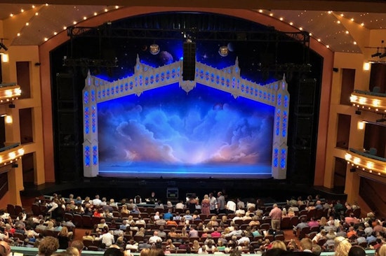 3 can't-miss theater events in Cincinnati this week and beyond