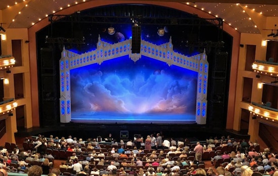3 can't-miss theater events in Cincinnati this week and beyond