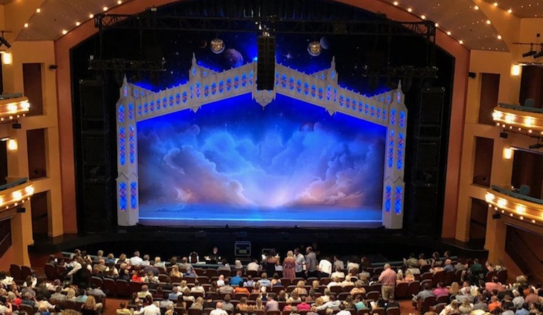 3 can't-miss theater events in Cincinnati this week and beyond