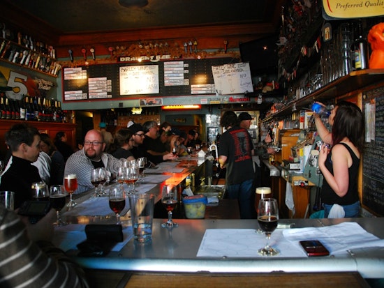 Toronado Cancels 20-Year-Old Barleywine Festival