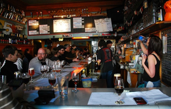 Toronado Cancels 20-Year-Old Barleywine Festival