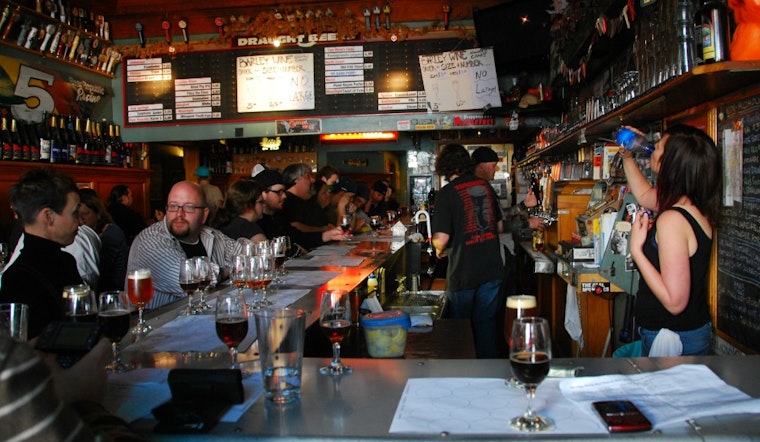 Toronado Cancels 20-Year-Old Barleywine Festival