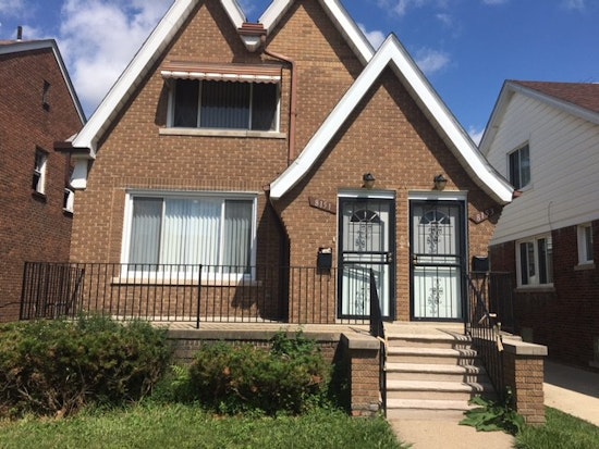 What will $600 rent you in Detroit, right now?