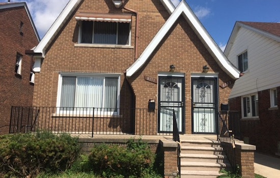 What will $600 rent you in Detroit, right now?