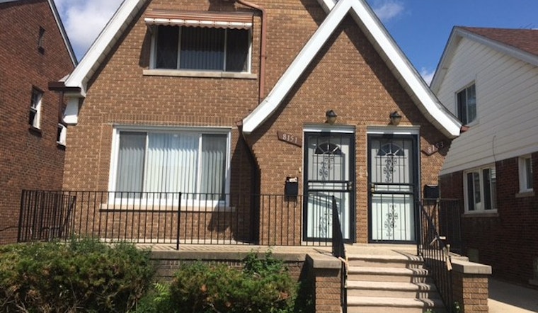 What will $600 rent you in Detroit, right now?