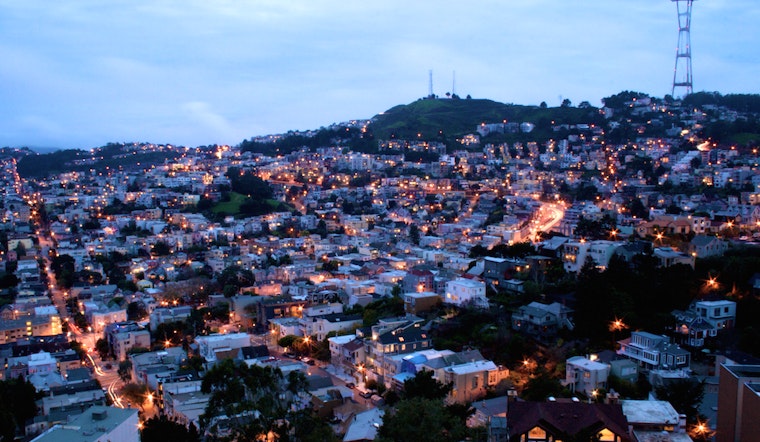 Tomorrow: Public Meeting To Discuss Crime And Safety In District 8