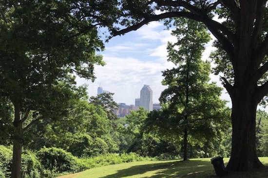 3 totally free events in Raleigh this week