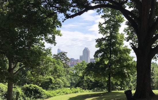 3 totally free events in Raleigh this week