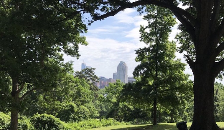 3 totally free events in Raleigh this week
