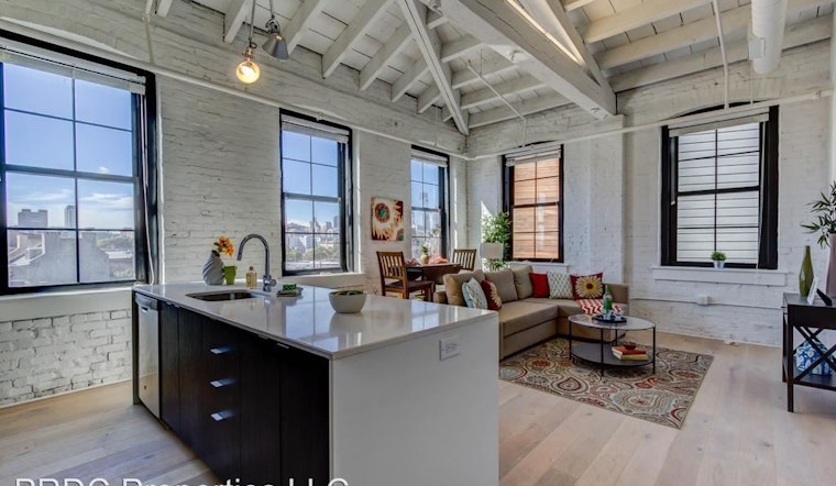 Explore today's cheapest rentals in Northern Liberties, Philadelphia