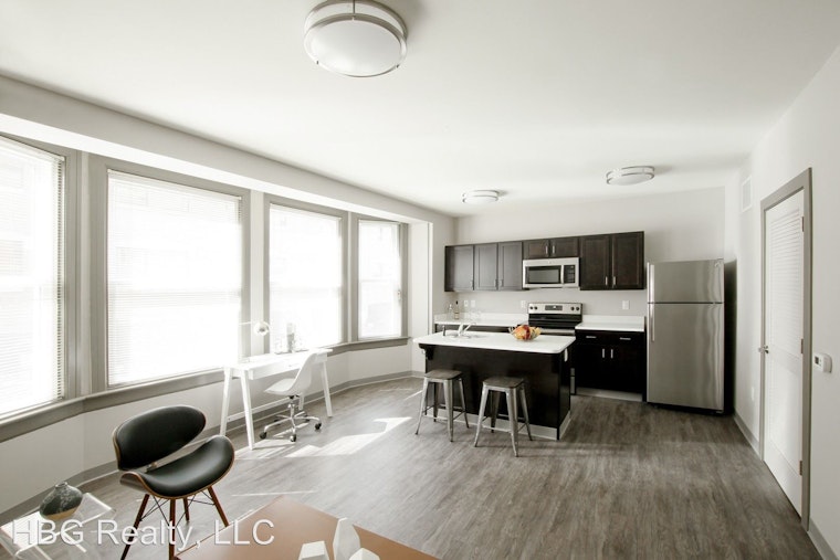 What will $800 rent you in Harrisburg, right now?