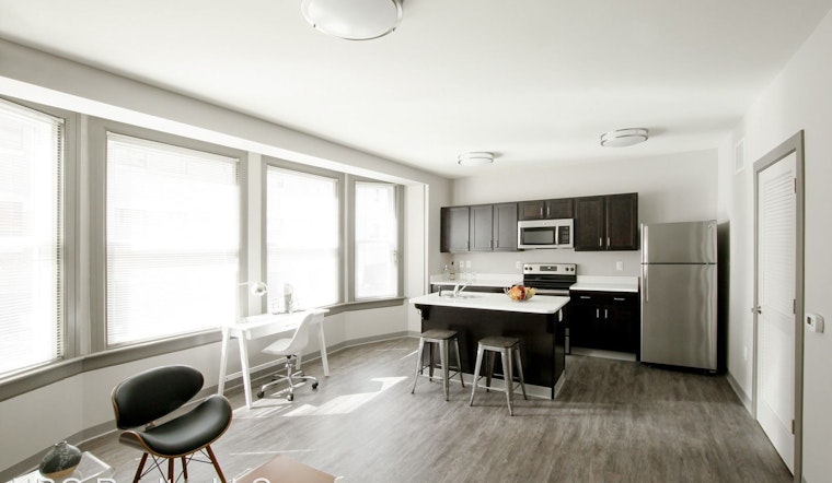 What will $800 rent you in Harrisburg, right now?