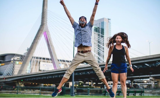 Can't-miss sports and fitness events in Boston this week