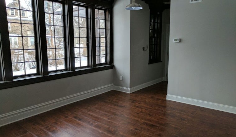 What will $900 rent you in Trenton, right now?