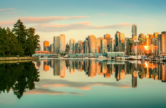 Travel from Fresno to Vancouver on the cheap