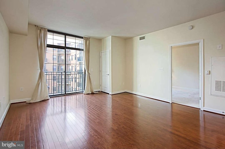 What does $2,600 rent you in Washington, today?