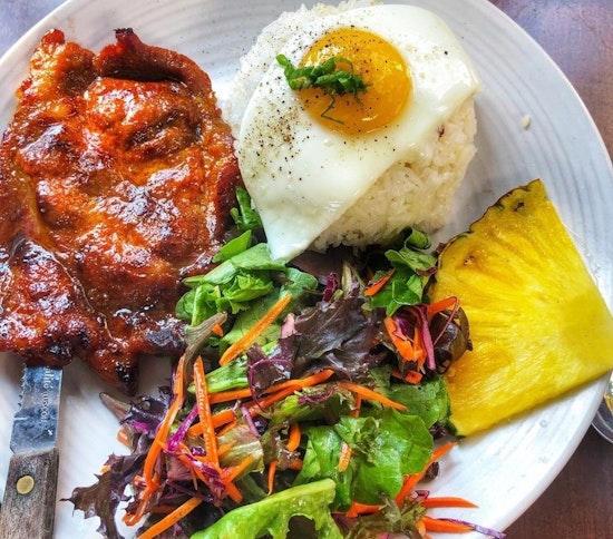 Oakland Eats: FOB Kitchen now open, Kim Huong shutters in Chinatown, more