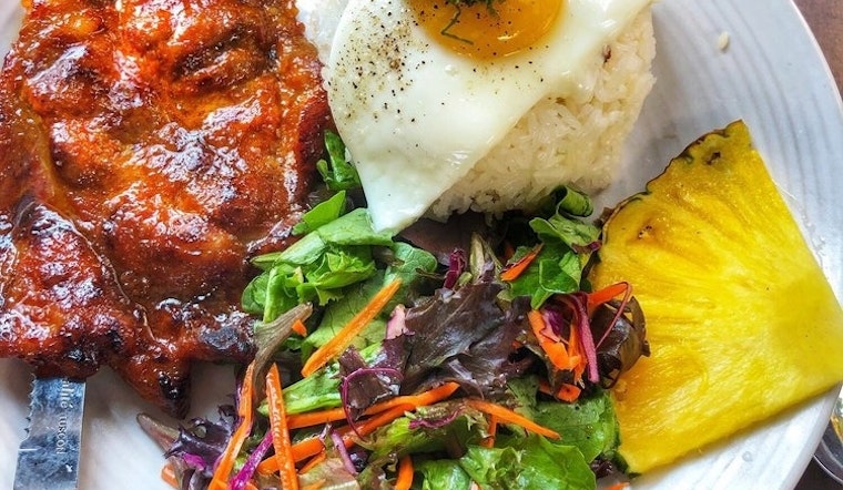 Oakland Eats: FOB Kitchen now open, Kim Huong shutters in Chinatown, more