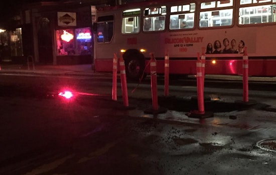 Subcontractor Officially Fired From Haight Infrastructure Job
